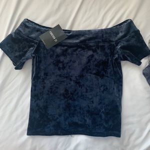 Forever 21 Shirt
